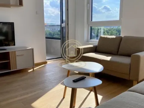 Izdavanje, dvosoban stan, 56m², Medijana, Niš - image 3