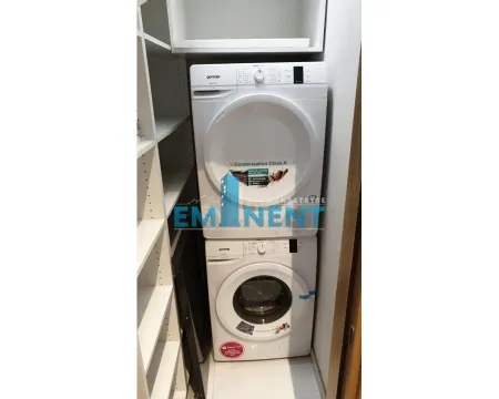 Izdavanje, trosoban stan, 85m², Stari Grad, Beograd - image 16