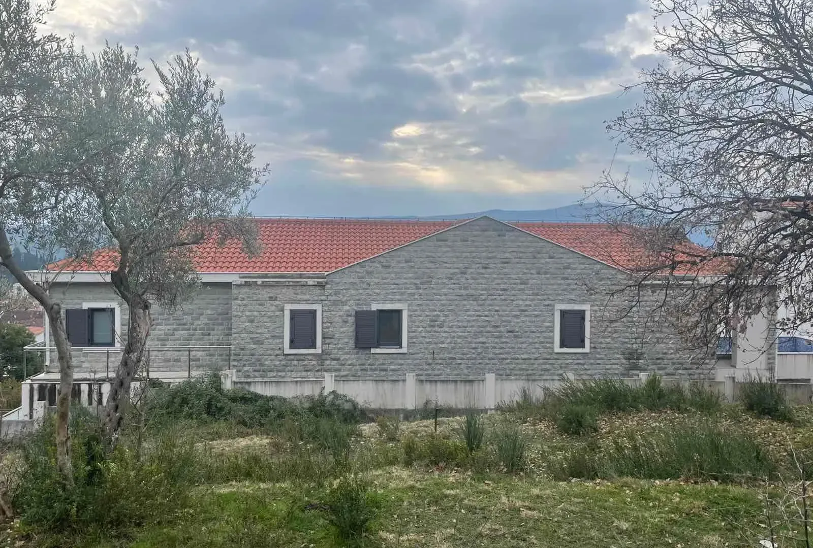Prodaja, kuća, 341m², Kalimanj, Tivat