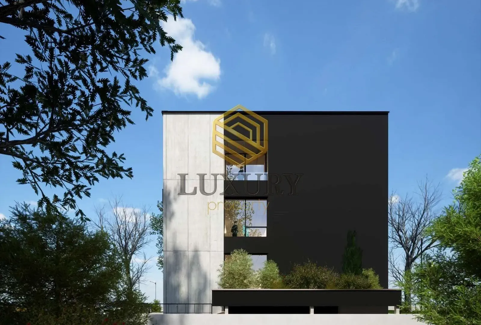 Rent, office space, 300m², Donja Gorica, Podgorica
