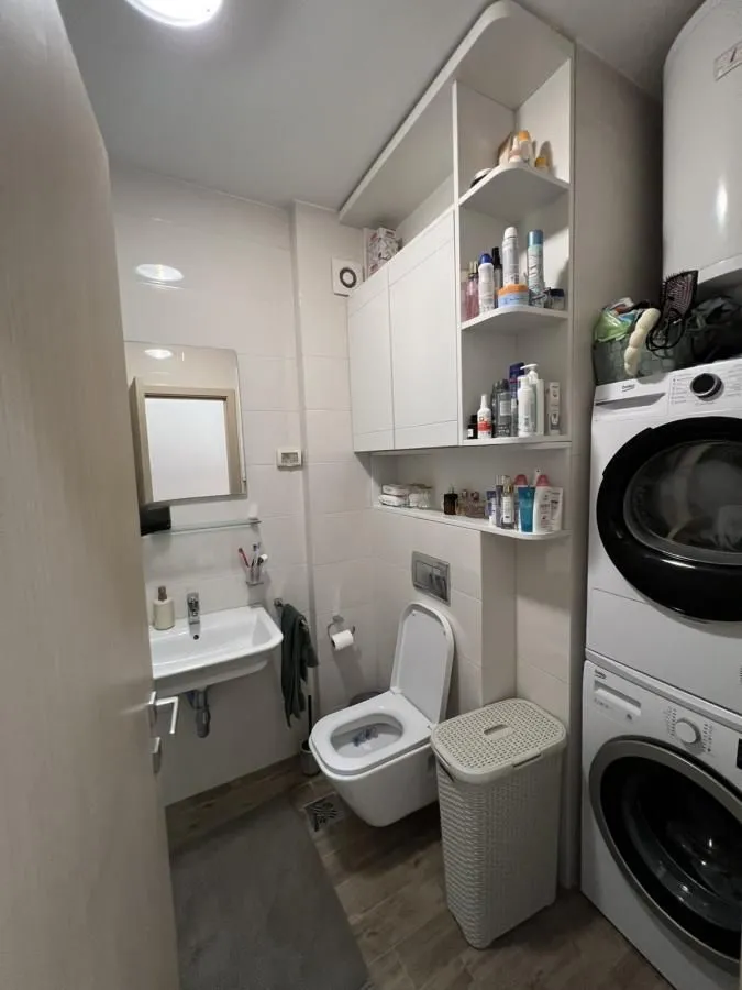 Sale, apartment, 53m², City Kvart, Podgorica