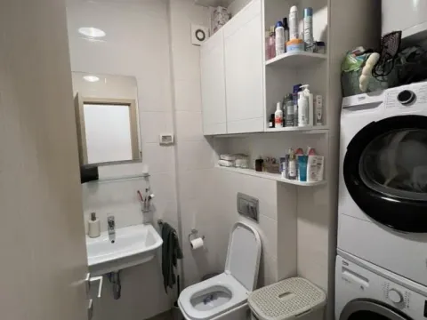 Prodaja, stan, 53m², City Kvart, Podgorica - image 7