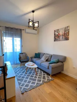 Prodaja, jednosoban stan, 40m², Central Point, Podgorica - image 9