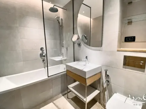 Prodaja, dvosoban stan, 102m², Tivat, Crna Gora - image 12