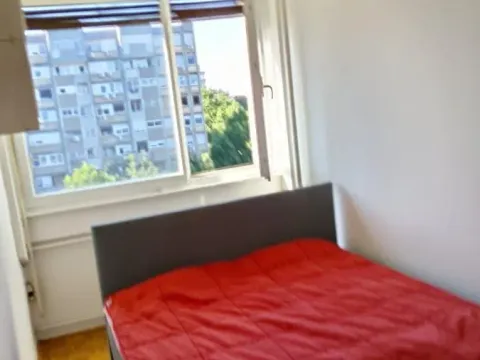 Izdavanje, trosoban stan, 64m², Liman 3, Novi Sad Sve Podlokacije - image 6