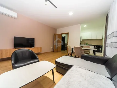 Izdavanje, jednosoban stan, 60m², Stari Aerodrom, Podgorica - image 2