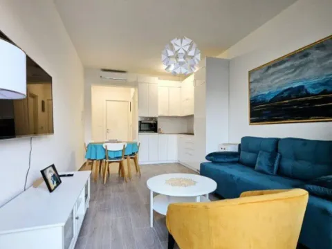 Stan-na-dan, garsonjera, 30m², Gospoština, Budva - image 7