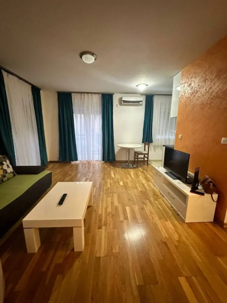 Rent, two bedroom apartment, 70m², Budva, Crna Gora
