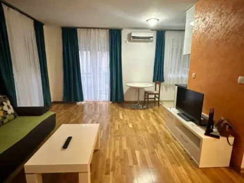 Rent, two bedroom apartment, 70m², Budva, Crna Gora - image 10