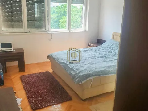 Izdavanje, dvosoban stan, 66m², Preko Morače, Podgorica - image 6