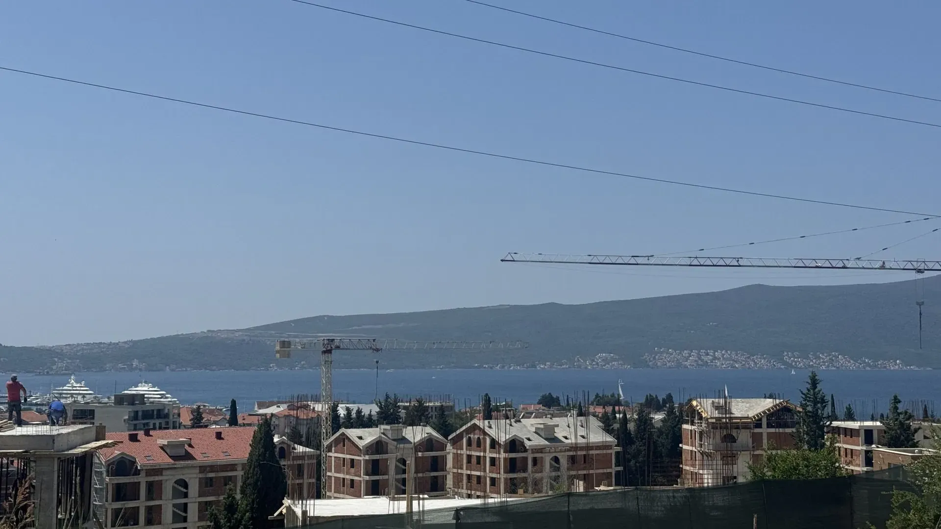 Prodaja, kuća, 522m², Gornja Lastva, Tivat