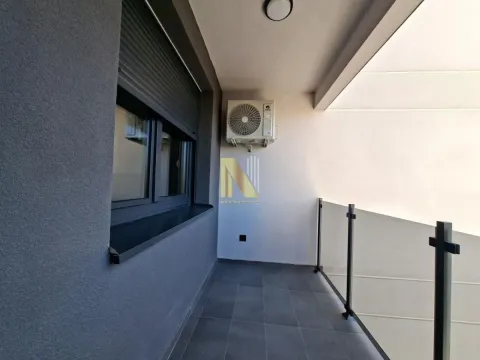 Izdavanje, dvosoban stan, 44m², Telep, Novi Sad Sve Podlokacije - image 8