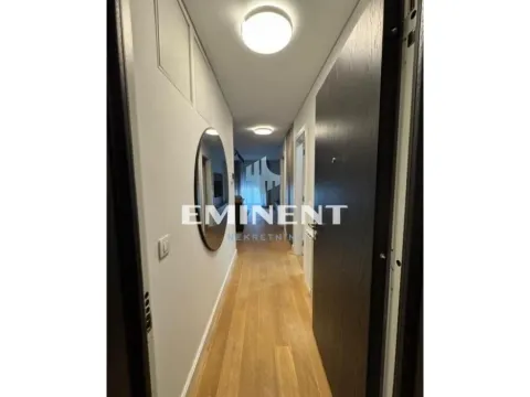 Izdavanje, dvosoban stan, 63m², Novi Beograd Sve Podlokacije, Beograd - image 11