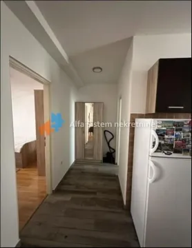Rent, two bedroom apartment, 50m², Lekino Brdo, Voždovac Sve Podlokacije - image 6