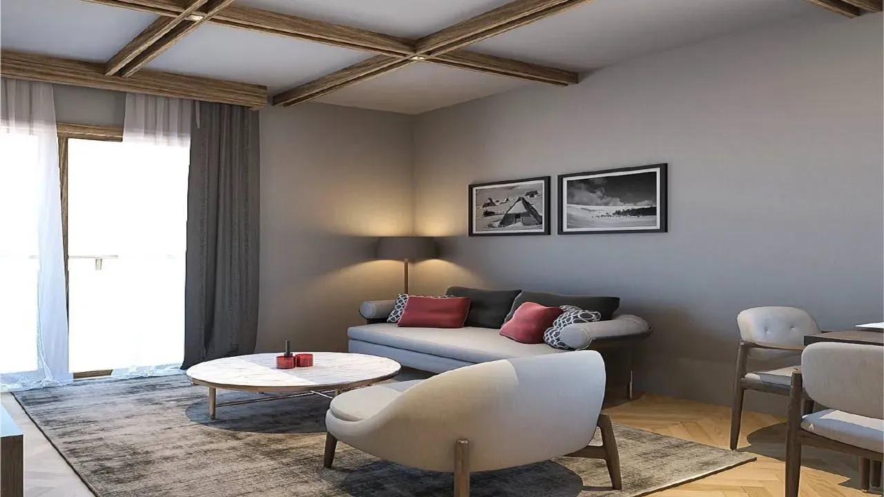 Prodaja, jednosoban stan, 46m², Kolašin, Crna Gora