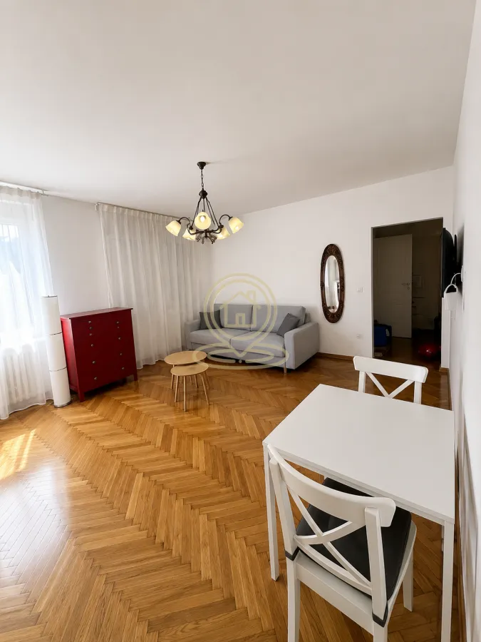Rent, two bedroom apartment, 41m², Zvezdara Sve Podlokacije, Beograd