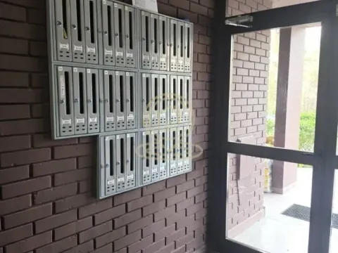 Izdavanje, dvosoban stan, 55m², Stari Grad, Beograd - image 15