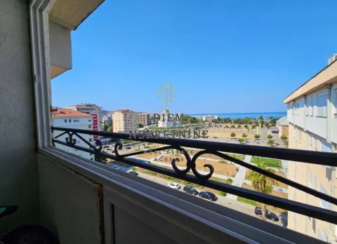 Rent, one bedroom apartment, 85m², Centar, Bar - image 15