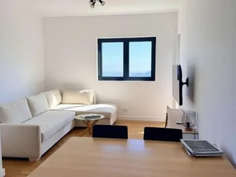 Prodaja, dvosoban stan, 55m², Bečići, Budva - image 7
