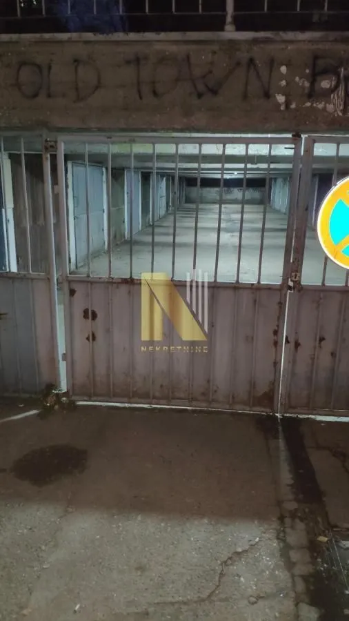 Sale, parking/garage, 13m², Centar, Novi Sad