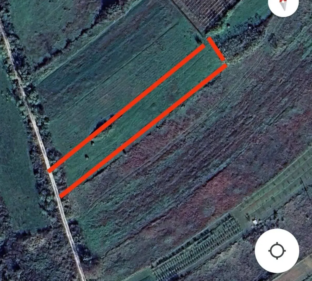 Prodaja, plac, 1829m², Podgorica, Crna Gora