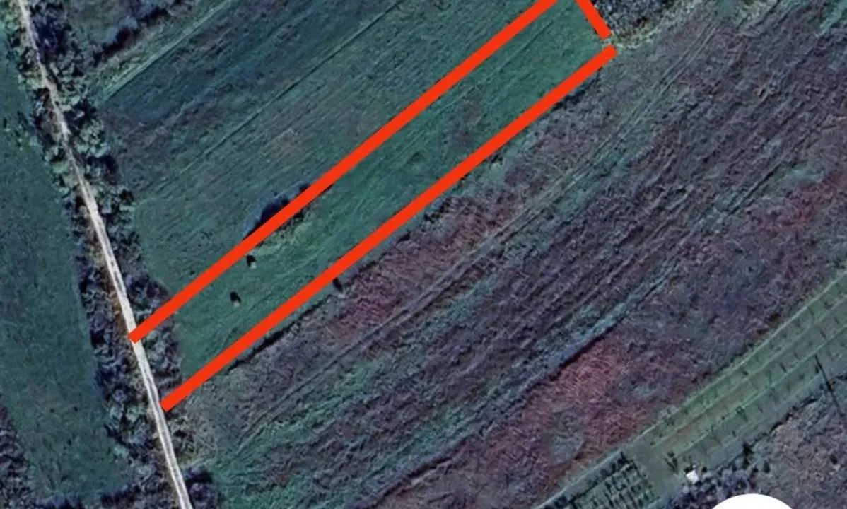 Sale, land lot, 1829m², Podgorica, Crna Gora