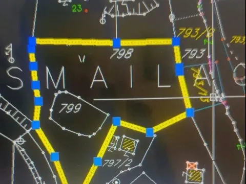 Prodaja, plac, 3500m², Kolašin, Crna Gora - image 2