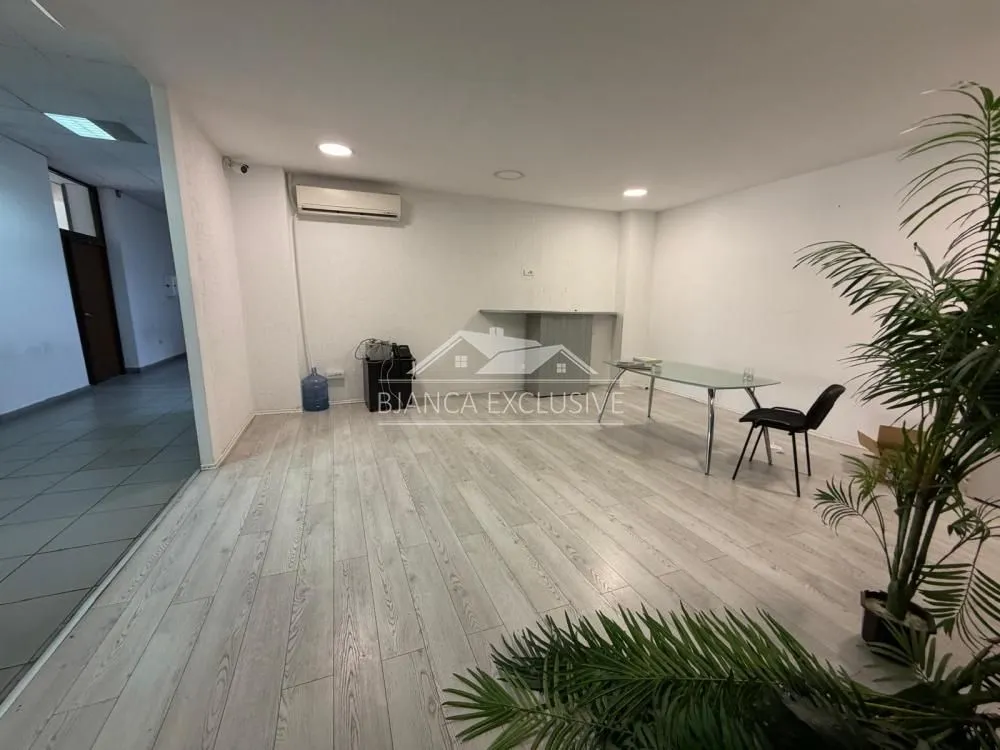Rent, office space, 5335m², Stari Grad, Beograd