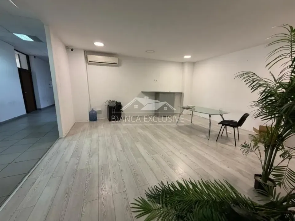 Izdavanje, poslovni prostor, 5335m², Stari Grad, Beograd