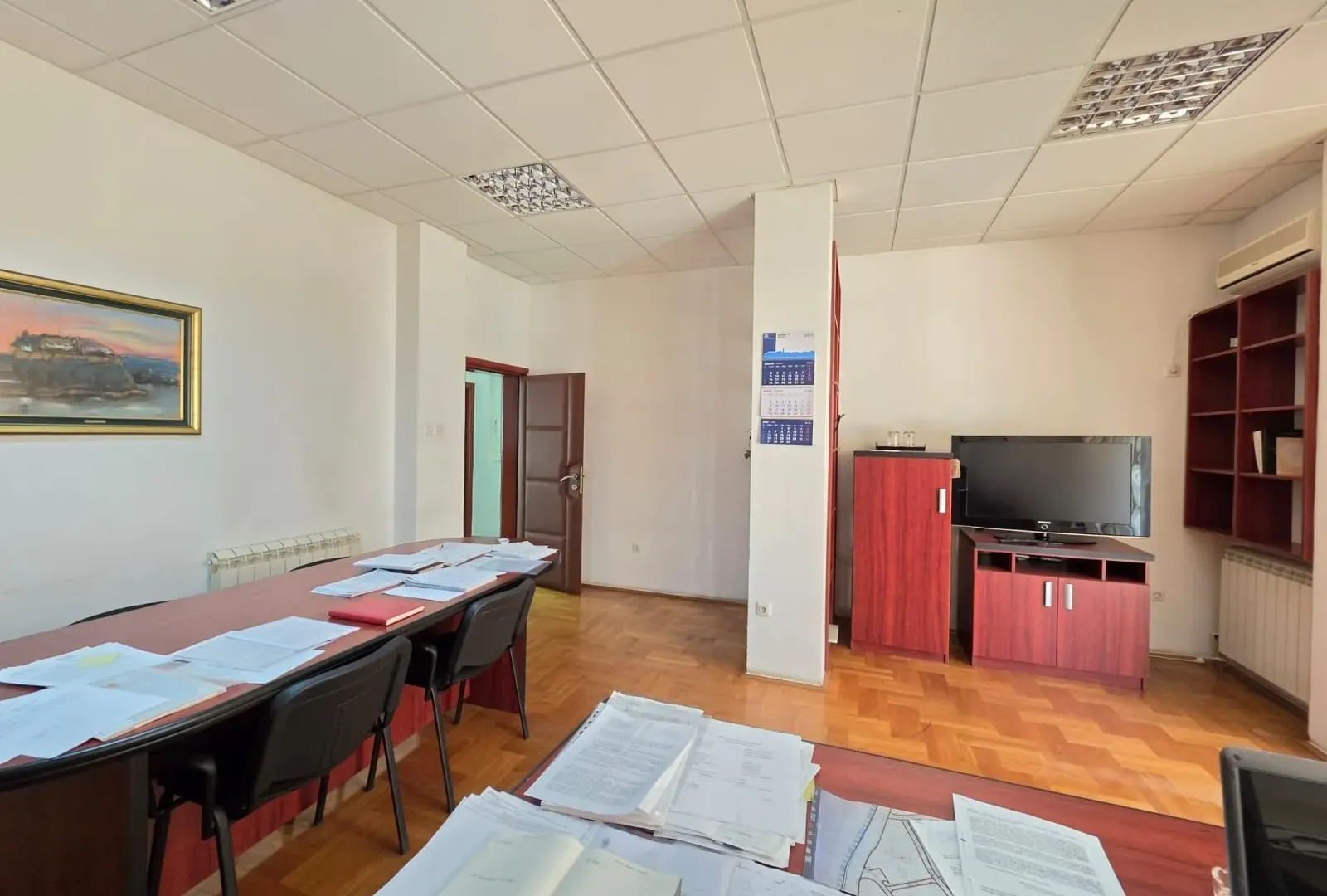 Prodaja, poslovni prostor, 121m², Budva, Crna Gora