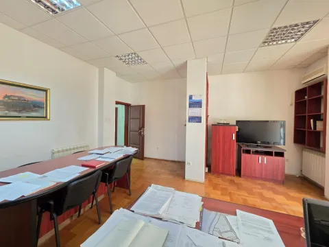Sale, office space, 121m², Budva, Crna Gora - image 20