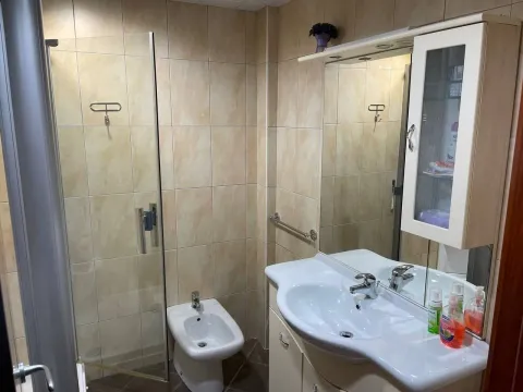 Sale, one bedroom apartment, 53m², Pržno, Budva - image 5