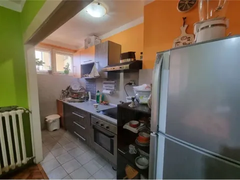 Sale, one bedroom apartment, 64m², Niš, Srbija - image 7