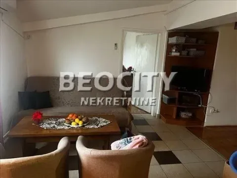 Sale, two bedroom apartment, 49m², Centar, Novi Sad - image 2