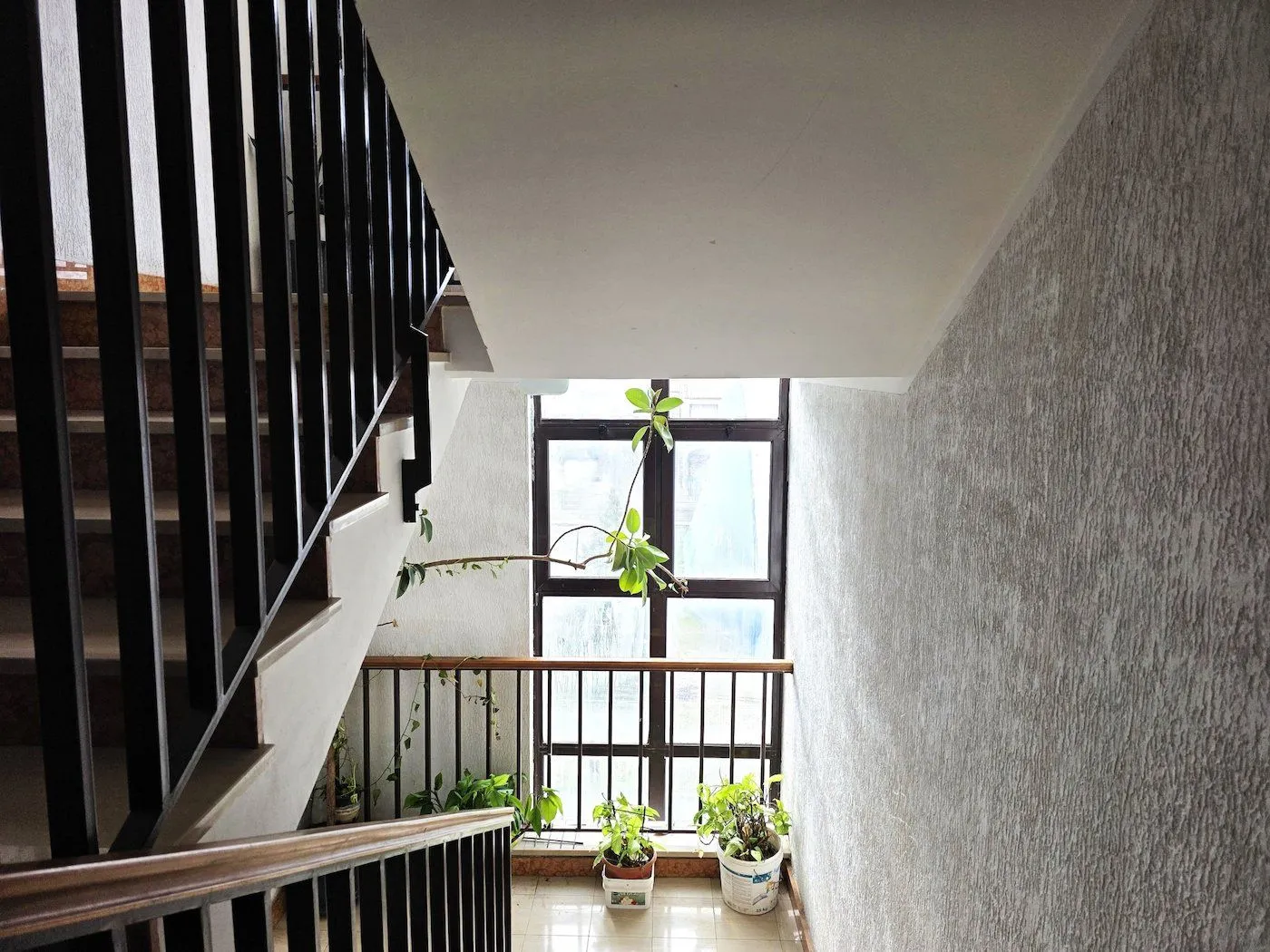 Prodaja, stan, 61m², Stari Aerodrom, Podgorica