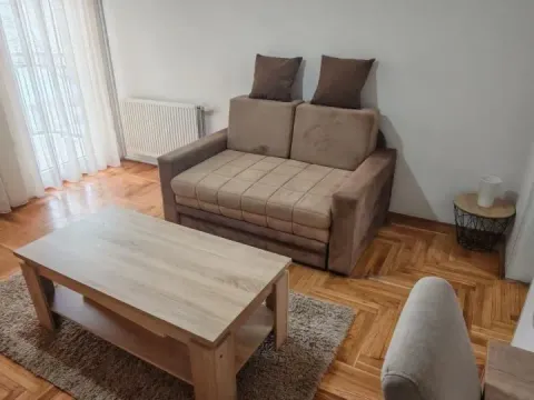 Izdavanje, jednosoban stan, 37m², Sajmište, Novi Sad - image 3