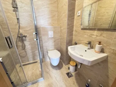 Sale, one bedroom apartment, 43m², Rozino, Budva - image 5