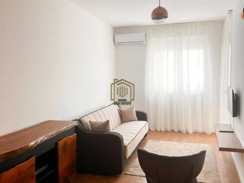 Izdavanje, jednosoban stan, 43m², Zabjelo, Podgorica - image 2