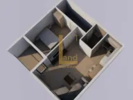 Sale, one bedroom apartment, 44m², Zabjelo, Podgorica - image 2