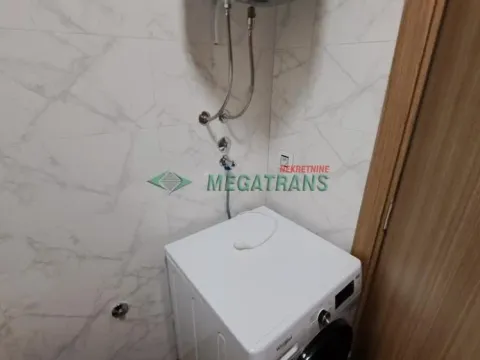 Rent, three bedroom apartment, 74m², Salajka, Novi Sad Sve Podlokacije - image 17