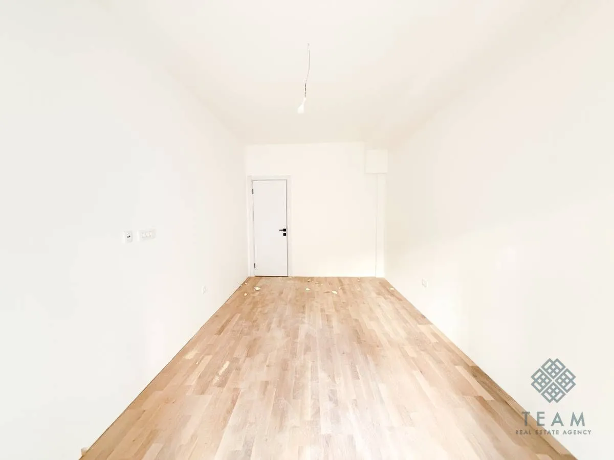 Prodaja, jednosoban stan, 54m², Momišići, Podgorica