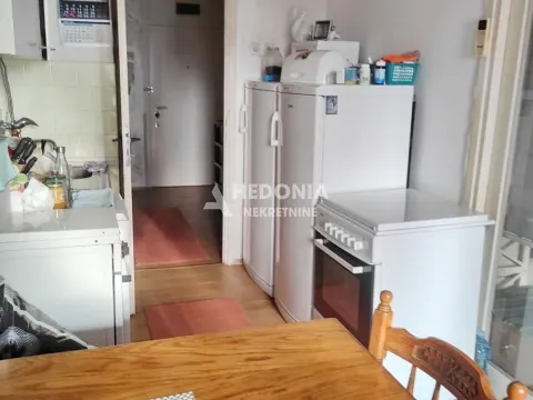 Sale, two bedroom apartment, 62m², Novi Beograd Blok 70, Novi Beograd Sve Podlokacije - image 3