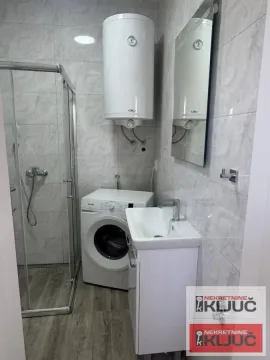 Rent, one bedroom apartment, 47m², Bulevar Evrope, Novi Sad Sve Podlokacije - image 11