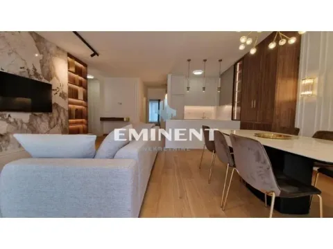 Izdavanje, trosoban stan, 92m², Novi Beograd Blok 65, Novi Beograd Sve Podlokacije - image 5