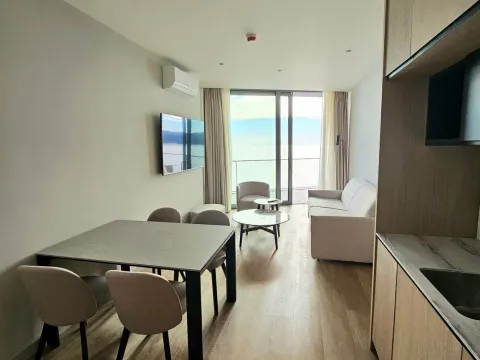 Sale, one bedroom apartment, 67m², Rafailovići, Budva - image 8