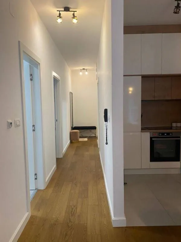 Rent, two bedroom apartment, 64m², Bar, Crna Gora