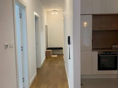 Izdavanje, dvosoban stan, 64m², Bar, Crna Gora - image 2