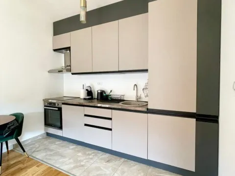 Izdavanje, jednosoban stan, 45m², Zabjelo, Podgorica - image 12