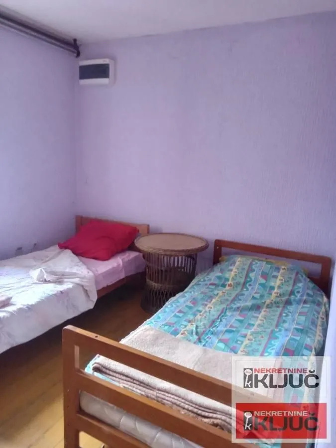 Izdavanje, kuća, 15m², Sajlovo, Novi Sad Sve Podlokacije