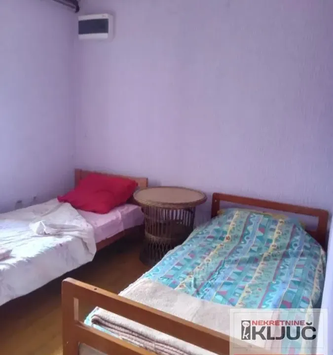 Izdavanje, kuća, 15m², Sajlovo, Novi Sad Sve Podlokacije